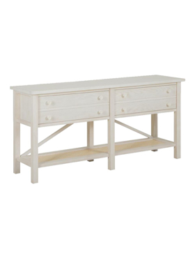 Picture of Console table