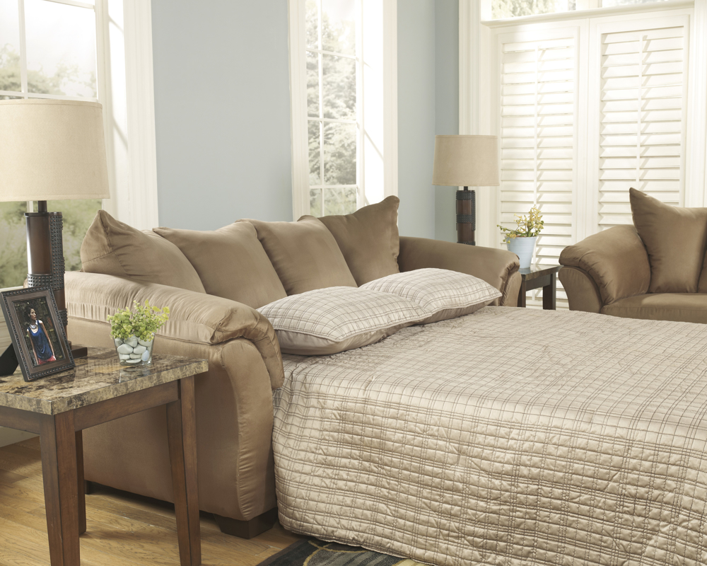 Picture of Sleeper sofa
