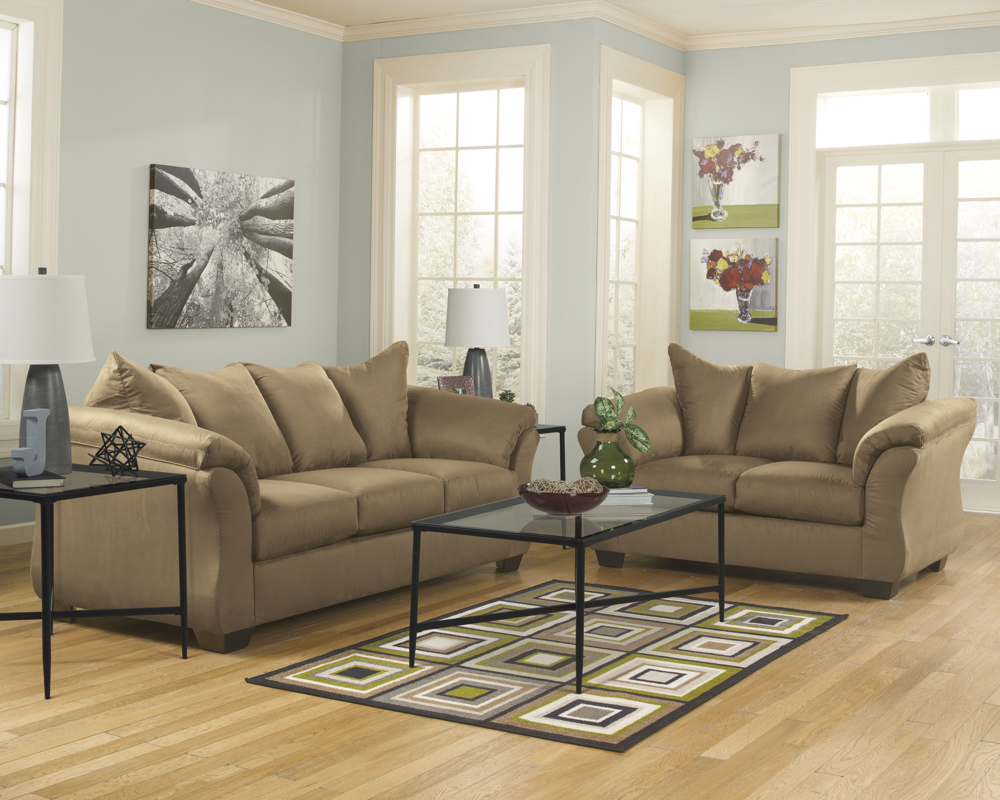 Picture of Sleeper sofa