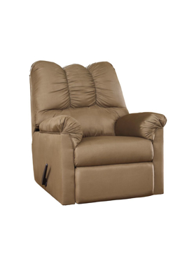 Image de Fauteuil berçant inclinable
