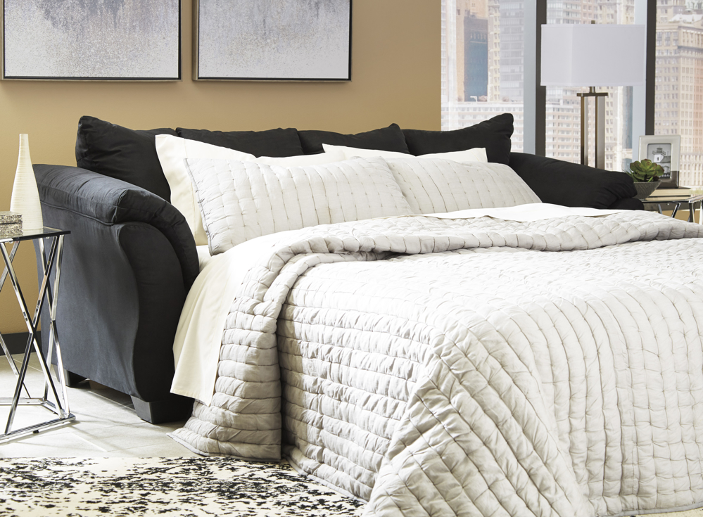 Picture of Sleeper sofa
