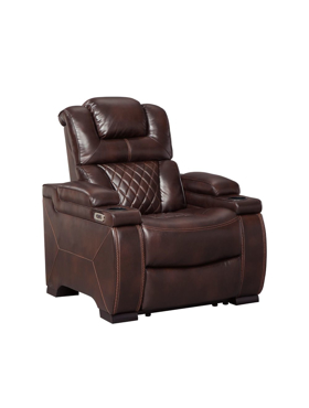 Picture of Power recliner