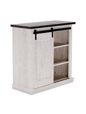 Picture of Accent cabinet