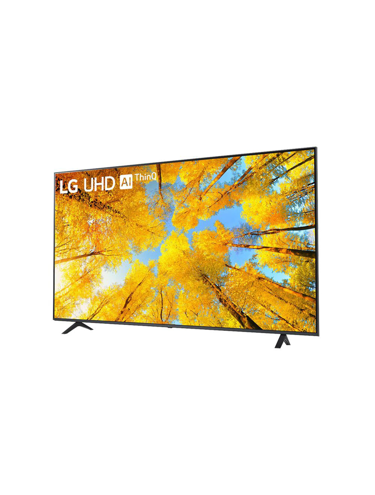 Picture of 50 inch 4K UHD Smart TV