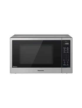 Image de Four à micro-ondes de comptoir