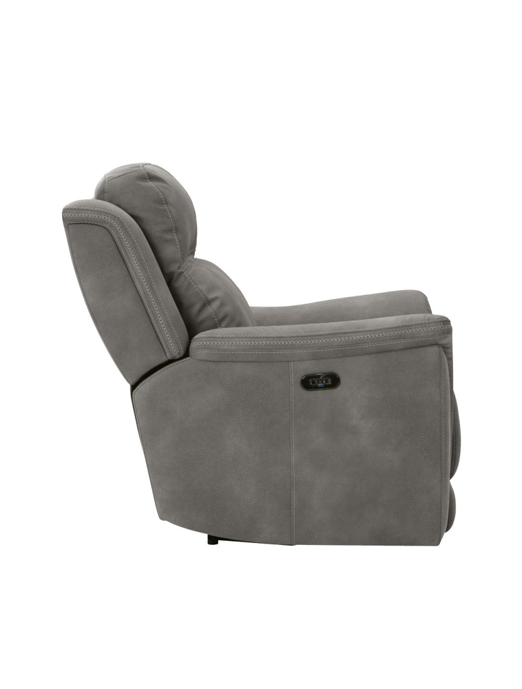 Picture of Power zero gravity recliner