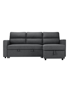 Picture of Sleeper sofa chaise lounge