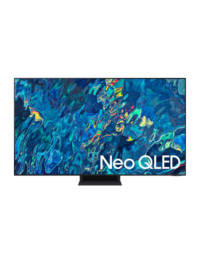 Image sur Téléviseur 65 pouces NEO QLED 4K