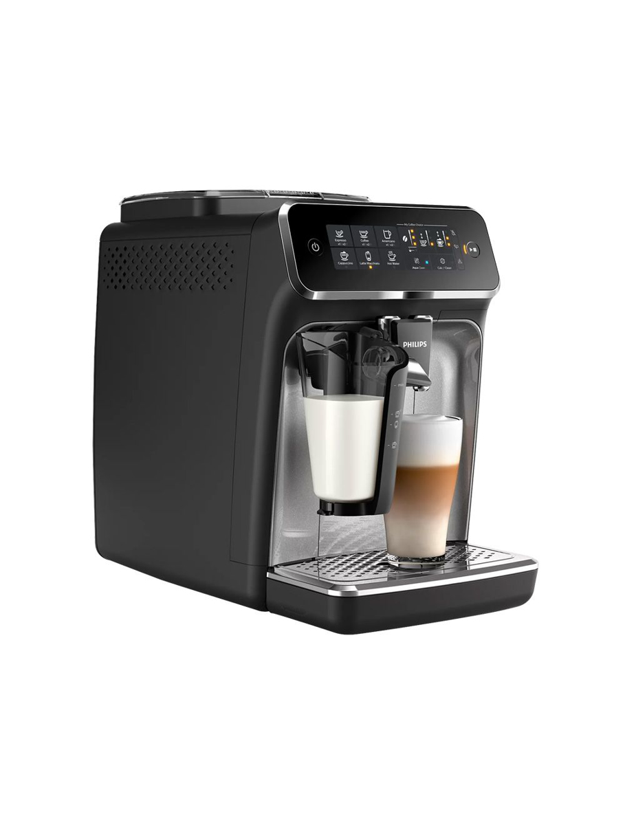 Machine espresso à café en grains avec broyeur Philips série 1200 -  Cafetières, filtres