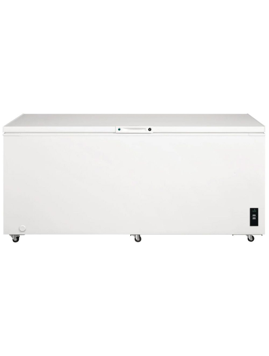 Image sur Congélateur coffre horizontal 19,8 pi³ Frigidaire FFCL2042AW