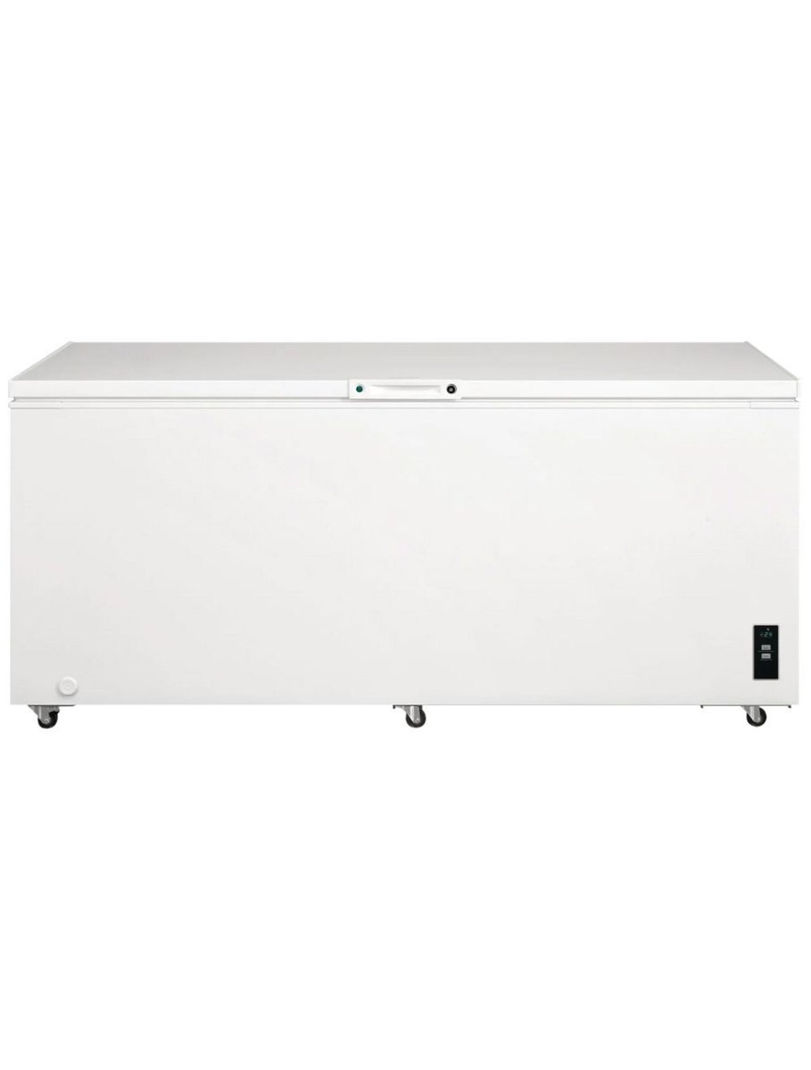 Congélateur coffre horizontal 74 po. 19,8 pi³ Frigidaire FFCL2042AW