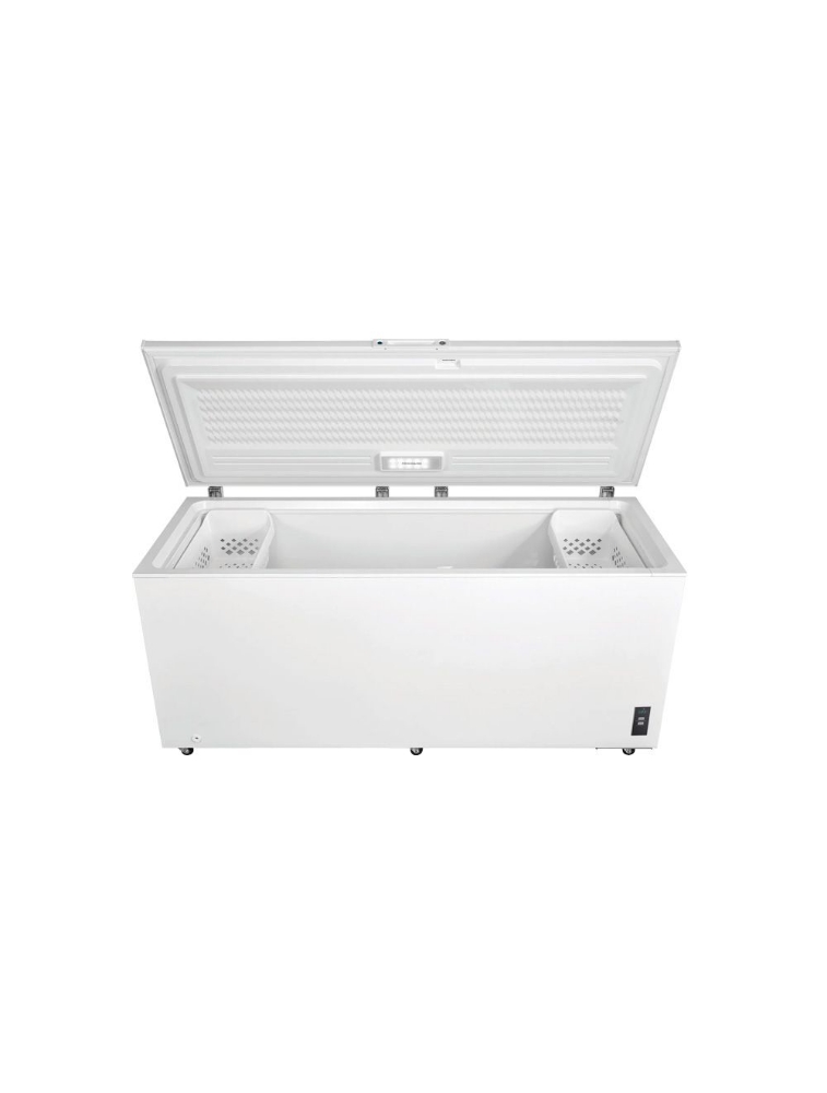 Image sur Congélateur coffre horizontal 19,8 pi³ Frigidaire FFCL2042AW