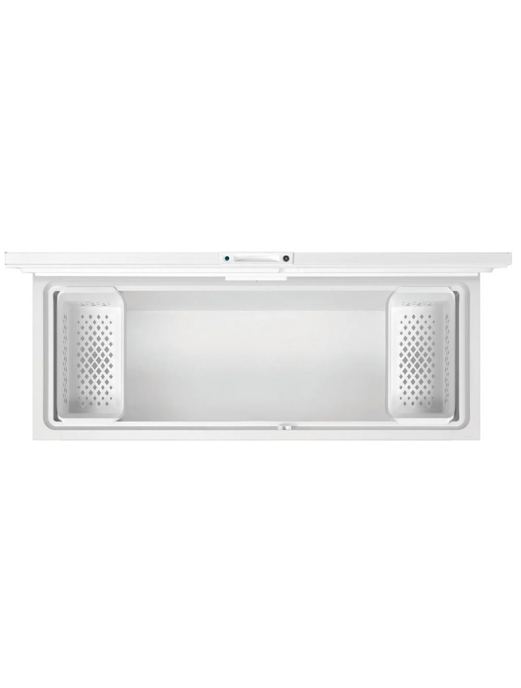 Image sur Congélateur coffre horizontal 19,8 pi³ Frigidaire FFCL2042AW