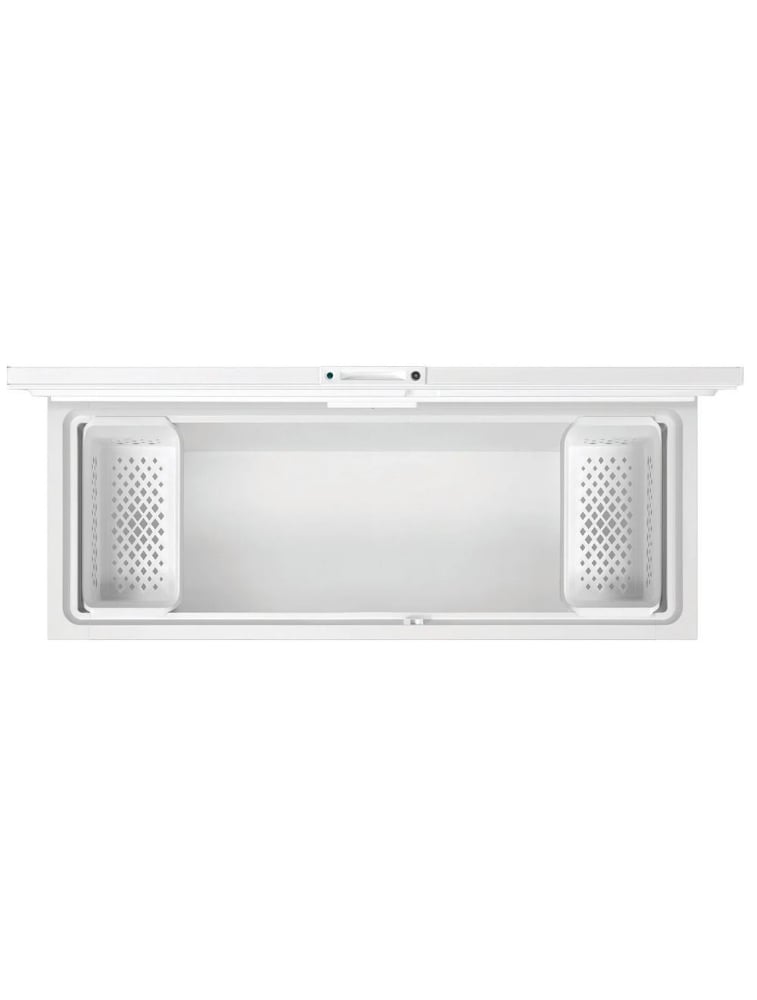 Congélateur coffre horizontal 74 po. 19,8 pi³ Frigidaire FFCL2042AW