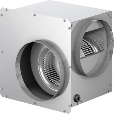 Image de Moteur interne de ventilation