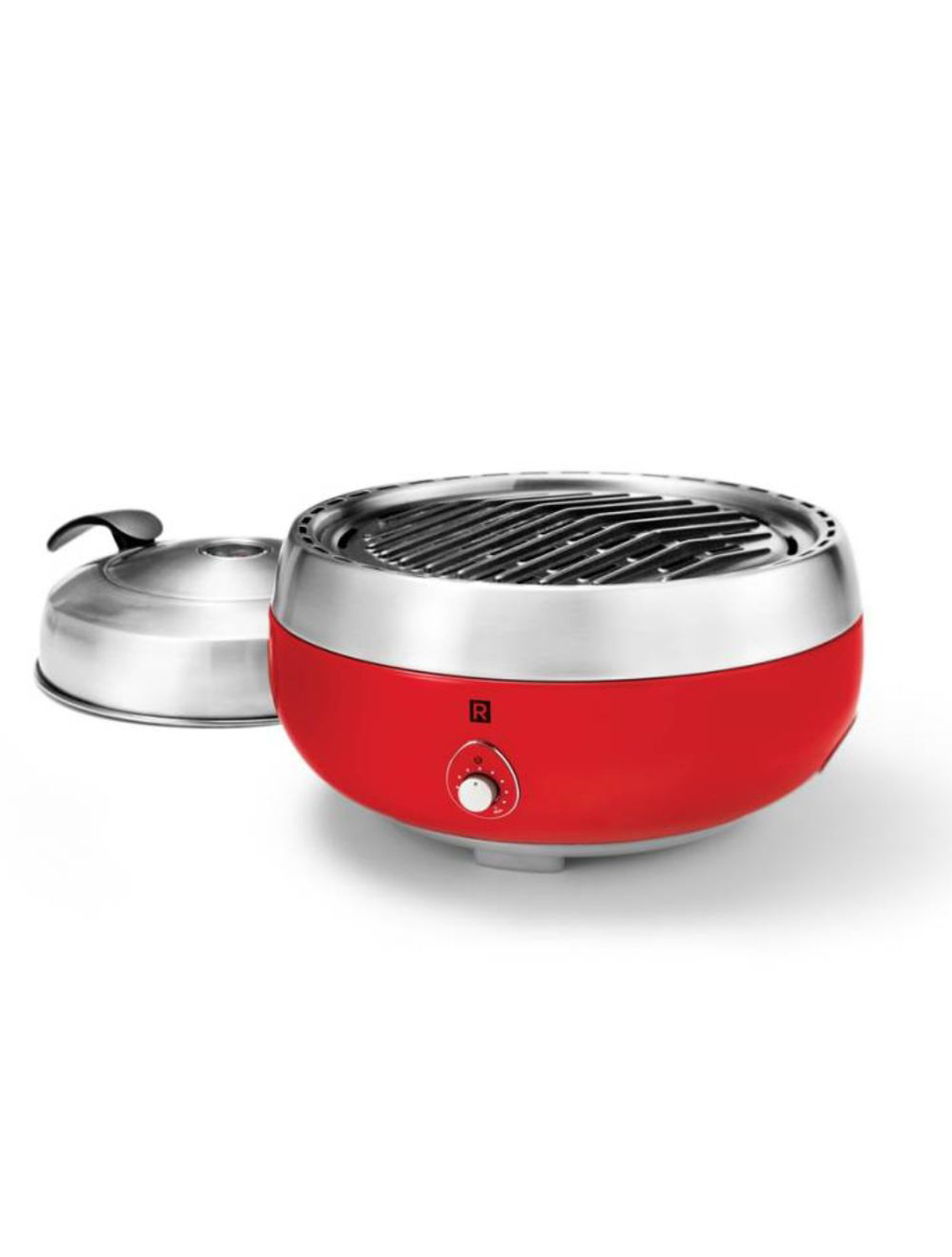 Setlakwe | Portable BBQ