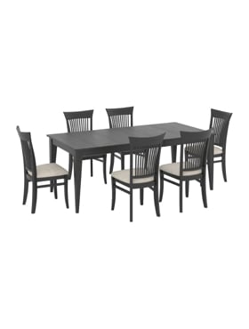 Picture of 7 Piece Dining Set