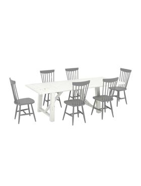 Picture of 7 Piece Dining Set