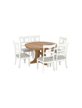 Picture of 7 Piece Dining Set