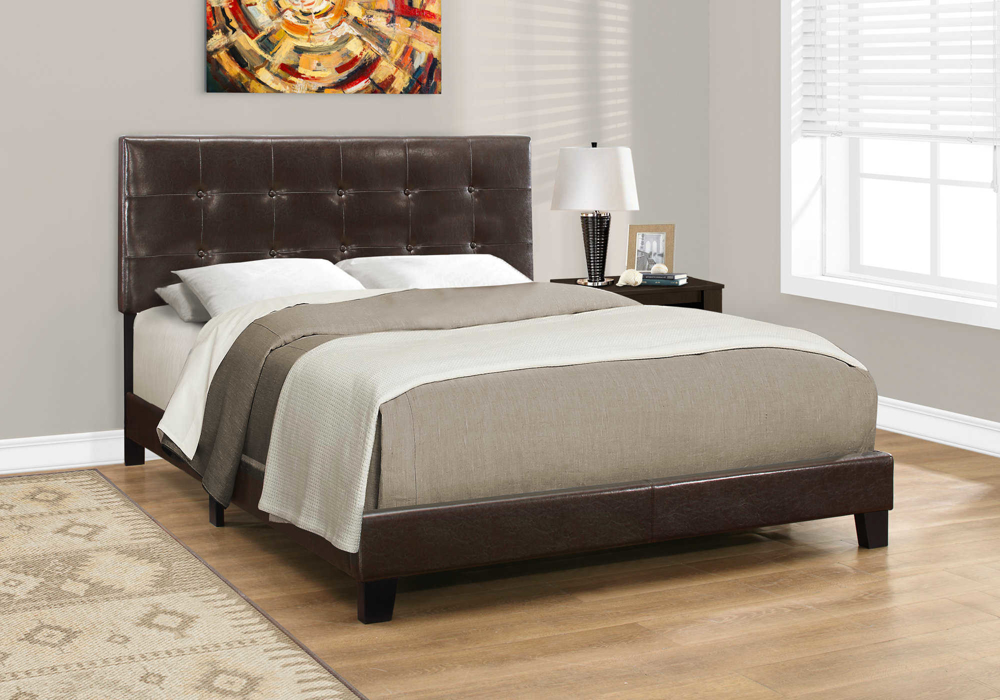 Picture of Queen bed