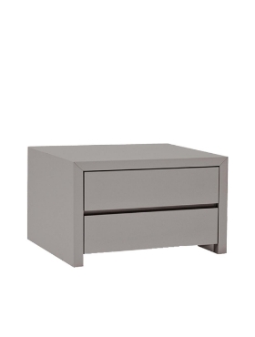 Picture of 2 Drawers Nightstand