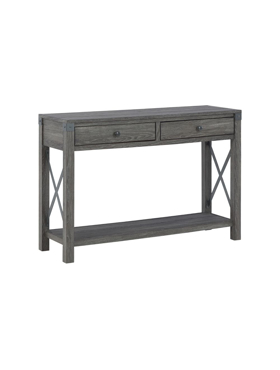 Picture of Console table