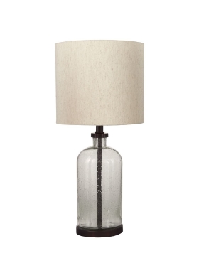 Image de Lampe de table 23 po