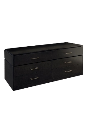 Picture of 6 drawers dresser