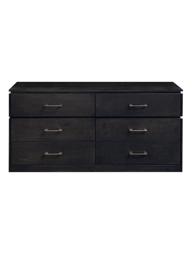 Picture of 6 drawers dresser