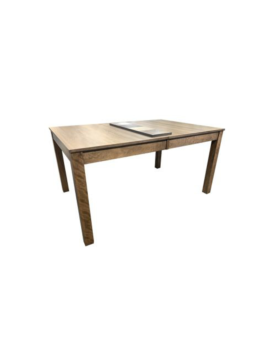 Image sur Table extensible 78"