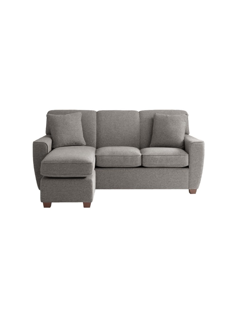 Sofa chaise longue - PIPER 61S 620 - La-z-boy