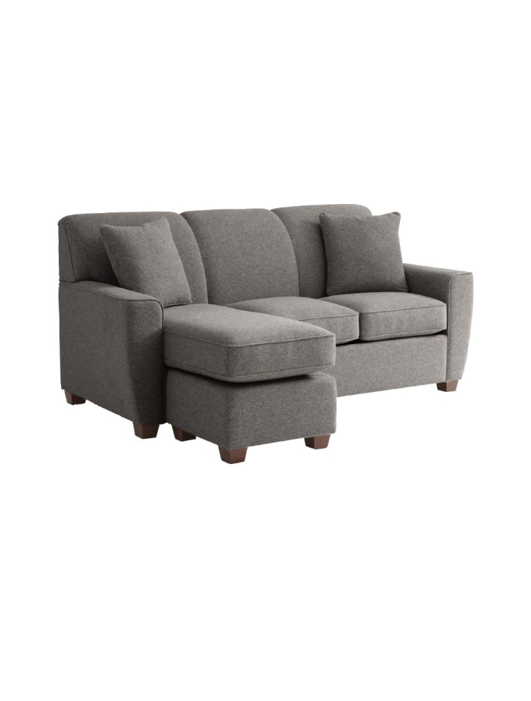 Sofa chaise longue - PIPER 61S 620 - La-z-boy