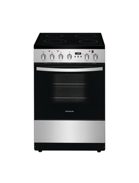 Picture of 1.9 cu. ft. Freestanding Electric Range