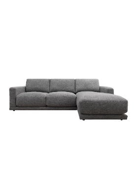 Image de Sofa chaise longue