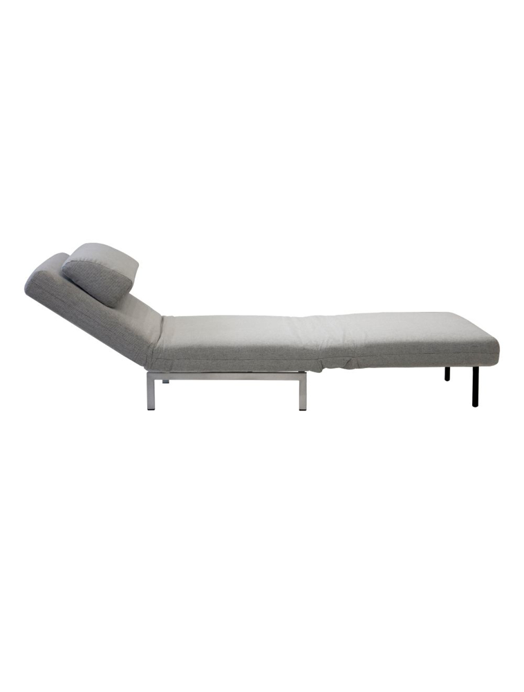 Image sur Chaise modulable inclinable