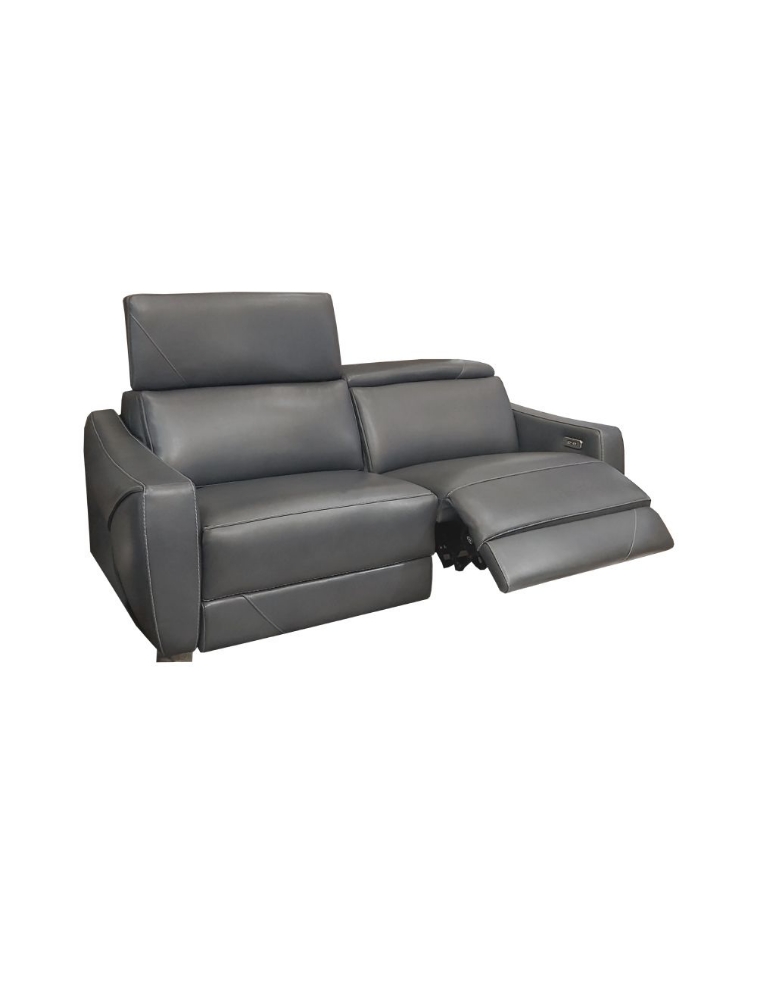 Picture of Power Reclining Condo Sofa