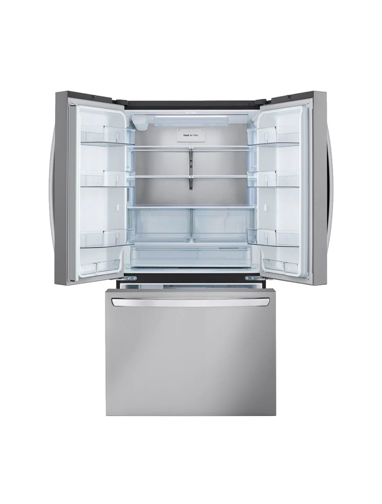 Picture of 27 Cu. Ft. Refrigerator - LRFLC2706S