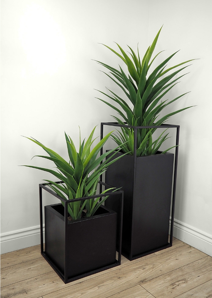 Picture of 44 Inch Artificial Yucca Plant