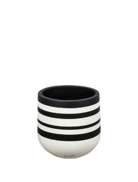 Image de Pot Stripe 12 po