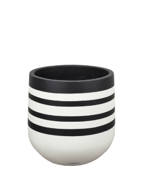 Picture of 16 Inch Stripe Pot