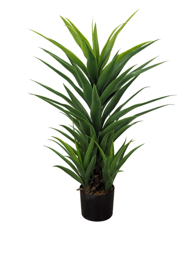 Picture of 44 Inch Artificial Yucca Plant