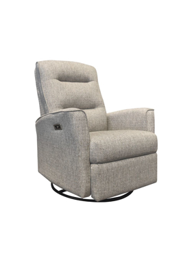 Picture of Power swivel recliner