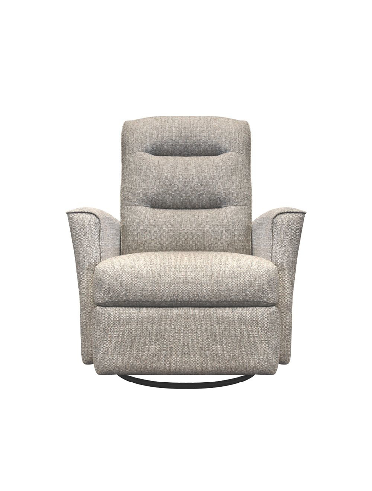 Picture of Power swivel recliner