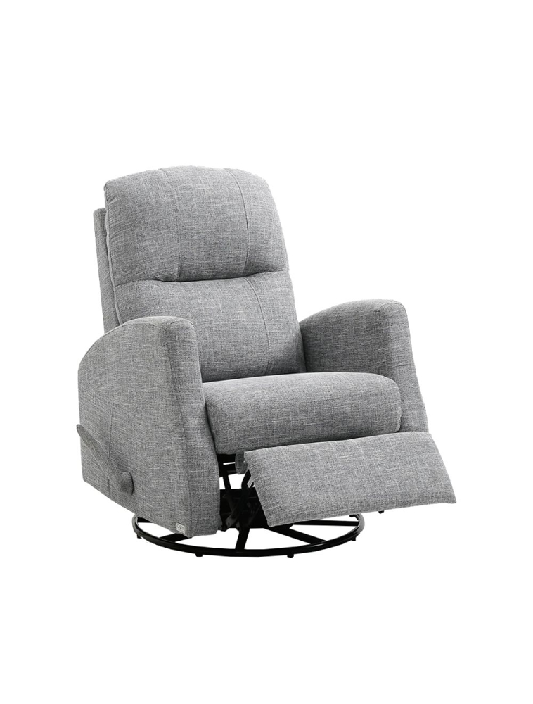 Picture of Swivel Rocking Recliner