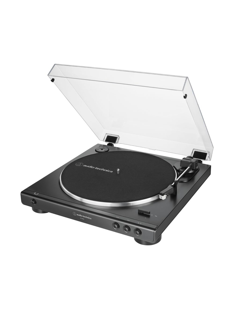 Picture of 2 Speed Turntable