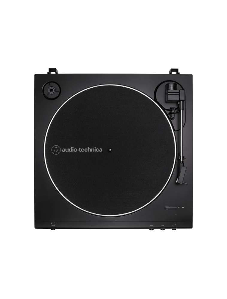 Picture of 2 Speed Turntable