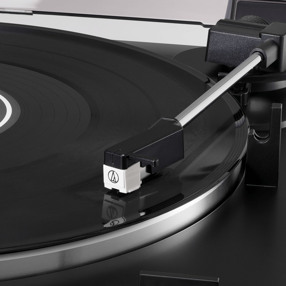 Picture of 2 Speed Turntable