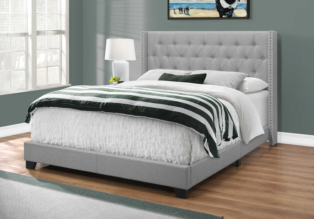 Picture of Queen bed