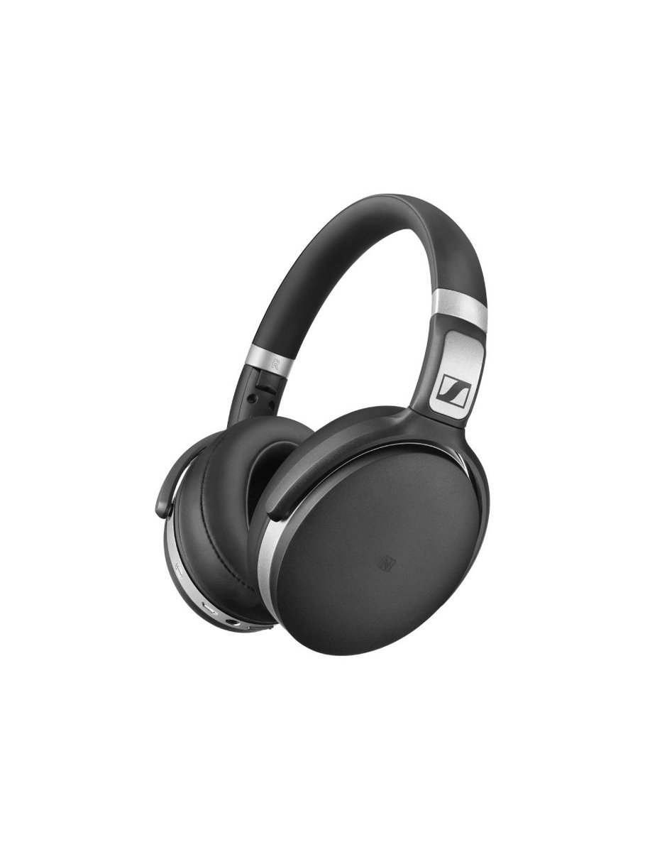 Picture of Bluetooth® Over-Ear Headset