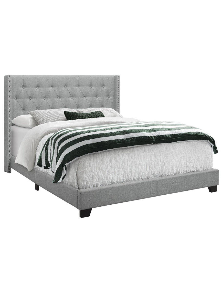 Picture of Queen bed